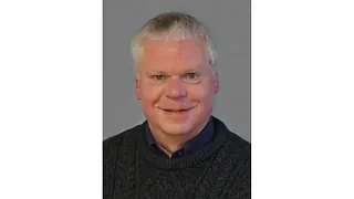 Hans-Werner Hegh