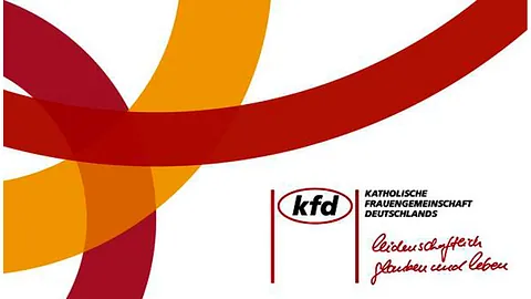 Logo KFD