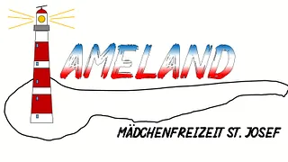 Logo Amelandmädchen