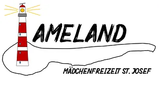 Logo Amelandmädchen