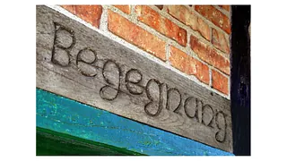 Begegnung
