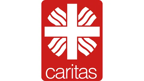 Logo Caritas