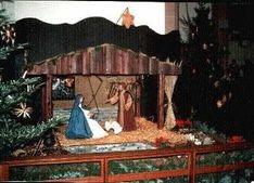 Krippe 1992