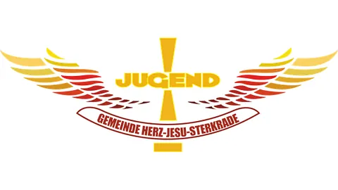 Logo Jugend Herz Jesu