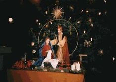 Krippe vor 1992