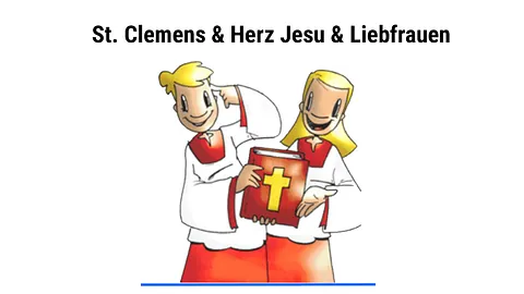 Messdienerlogo