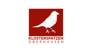 Logo Klosterspatzen