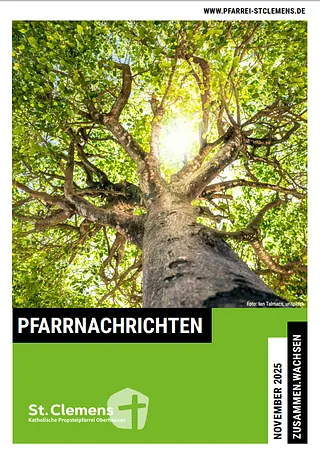 Bild der aktuellen Ausgabe