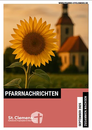 Bild der aktuellen Ausgabe